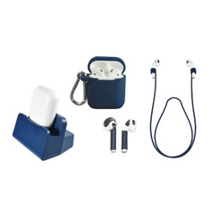 Digital Basics Master Kit for Apple AirPods 1 & 2 (4-Piece) product